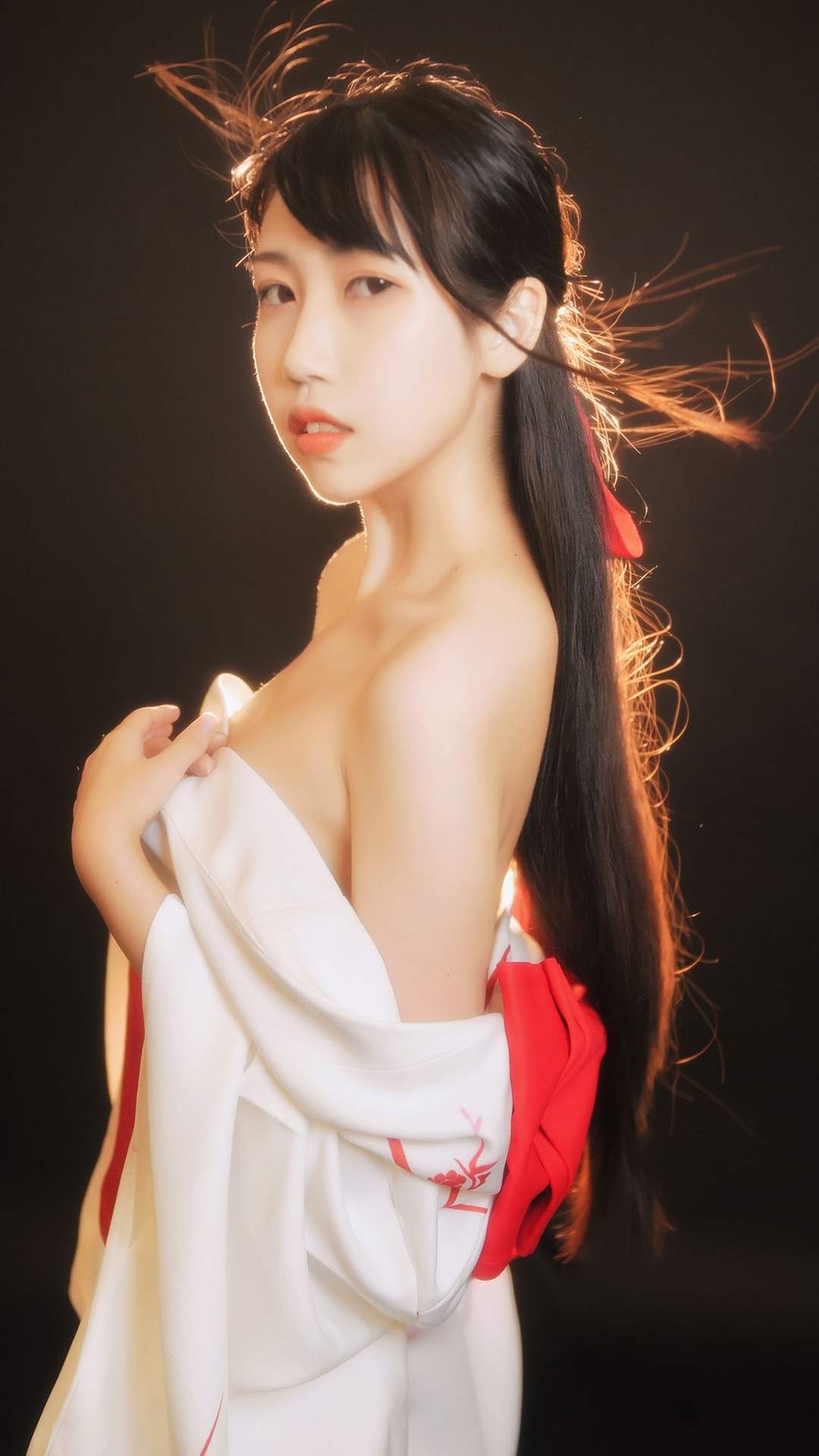 不呆猫No.022-和服 [39P]